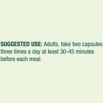 Spring Valley Garcinia Cambogia 800 mg, 90 Capsules