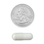 Spring Valley Magnesium Supplements, Unflavored, 60 Capsules