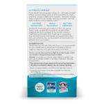 Nordic Naturals Lemon Ultimate Omega 1280 mg