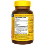 Nature Made Omega 3 Fish Oil Softgels, 1400 mg