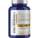 NusaPure St. John's Wort 6,000mg Veggie Capsules