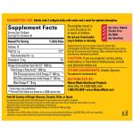 Nature Made Omega 3 Fish Oil Softgels, 1400 mg