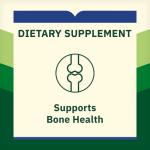 Spring Valley Vitamin K2 Soft Gel Capsules, 100 Mcg