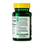 Spring Valley Vitamin K2 Soft Gel Capsules, 100 Mcg