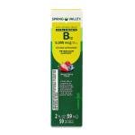 Spring Valley Liquid Vitamin B12 5000mcg Berry