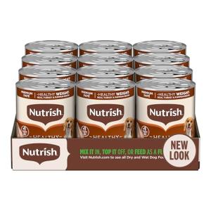 Rachael Ray Nutrish Wet Dog Food, Turkey & Pumpkin