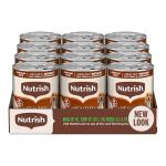 Rachael Ray Nutrish Wet Dog Food, Turkey & Pumpkin