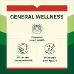 Spring Valley Extra Strength Vitamin E 450 mg Softgels