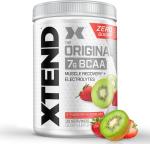 Xtend BCAA Strawberry Kiwi Drink Mix 441g
