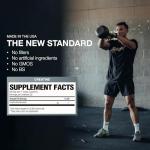 RAW Nutrition Micronized Creatine Monohydrate Powder 150g