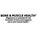 Spring Valley Magnesium for Bone and Muscle Health