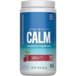 Natural Vitality Calm Magnesium Drink Mix - Cherry