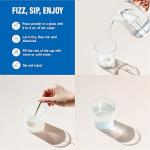 Natural Vitality Calm Magnesium Drink Mix - Cherry