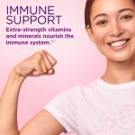 Nature's Bounty Hair, Skin & Nail Biotin Softgels