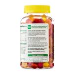 Spring Valley Organic Vitamin D3 Vegetarian Gummies 160 Count