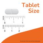 NOW Potassium and Iodine for Electrolyte Balance, 180 Tablets