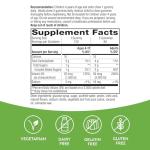 Nature's Way Vitamin D3 Gummies for Immune Support