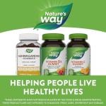 Nature's Way Vitamin D3 Gummies for Immune Support