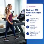 Pure Encapsulations Nutrient 950 Hypoallergenic Multivitamin