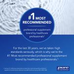 Pure Encapsulations Nutrient 950 Hypoallergenic Multivitamin