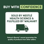 Nature's Bounty Sublingual Vitamin B Complex 2 oz