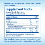 SlowMag Mg Gummies for Muscle Health and Recovery