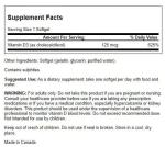 Swanson Vitamin D3 - Bone & Immune Support (2 Pack)