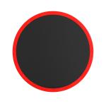 Six Star Creatine X3 BCAA Powder, Fruit Punch