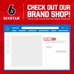 Six Star Creatine X3 BCAA Powder, Fruit Punch