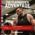 Six Star Creatine X3 BCAA Powder, Fruit Punch