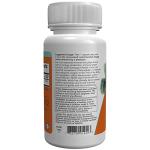 NOW Iron 36 mg, Double Strength Veg Capsules