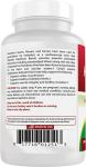 Hawthorn Berry 565 mg - 180 Capsules