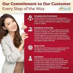 Hawthorn Berry 565 mg - 180 Capsules