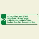 Spring Valley Vitamin D3 50 mcg Supplement 4-Pack