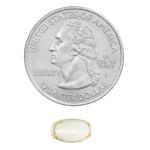 Spring Valley Vitamin D3 50 mcg Supplement 4-Pack