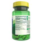 Spring Valley Vitamin D3 50 mcg Supplement 4-Pack