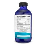 Nordic Naturals Omega-3 Lemon for Heart & Brain