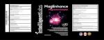 MagEnhance Magnesium Supplement with Glycinate & Taurate