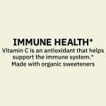 Spring Valley Vitamin C Gummies for Immune Health