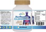 Magnesium Chloride 2000 mg - 280 Capsules (2 Bottles)