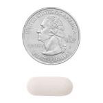 Spring Valley Vitamin C with Rose Hips, 1000 mg