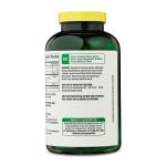 Spring Valley Omega-3 Fish Oil Softgels, 1000 mg