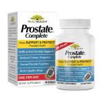 Prostate Complete Softgels – 30 Capsules