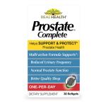 Prostate Complete Softgels – 30 Capsules