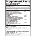 Prostate Complete Softgels – 30 Capsules