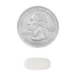 Spring Valley Potassium Caplets for Heart Health, 100 Count