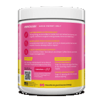 RSP Nutrition AminoLean Pre Workout Powder