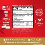 Move Free Ultra Triple Action Joint Support, 30 Tablets