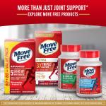 Move Free Ultra Triple Action Joint Support, 30 Tablets