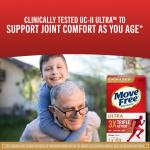 Move Free Ultra Triple Action Joint Support, 30 Tablets